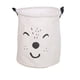 thumbnail image 5 of Wosthever Cesto plegable para ropa sucia, cesto impermeable para la colada, organizador de almacenamiento, juguetes para niños, artículos Type3 NO3, 5 of 6
