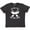 Vintage Black, variant on Inktastic Living Life on the Lake Youth T-Shirt
