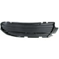 thumbnail image 5 of For Dodge Magnum 2005 2006 2007 Grille Passenger Side | SE | With Black Bars | Made Of Plastic | Replacement For CH1200333 | 4806108AB, 5 of 5