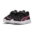 thumbnail image 5 of Tenis Puma de Bebe Pounce AC+INF Negro 16 cm, 5 of 5