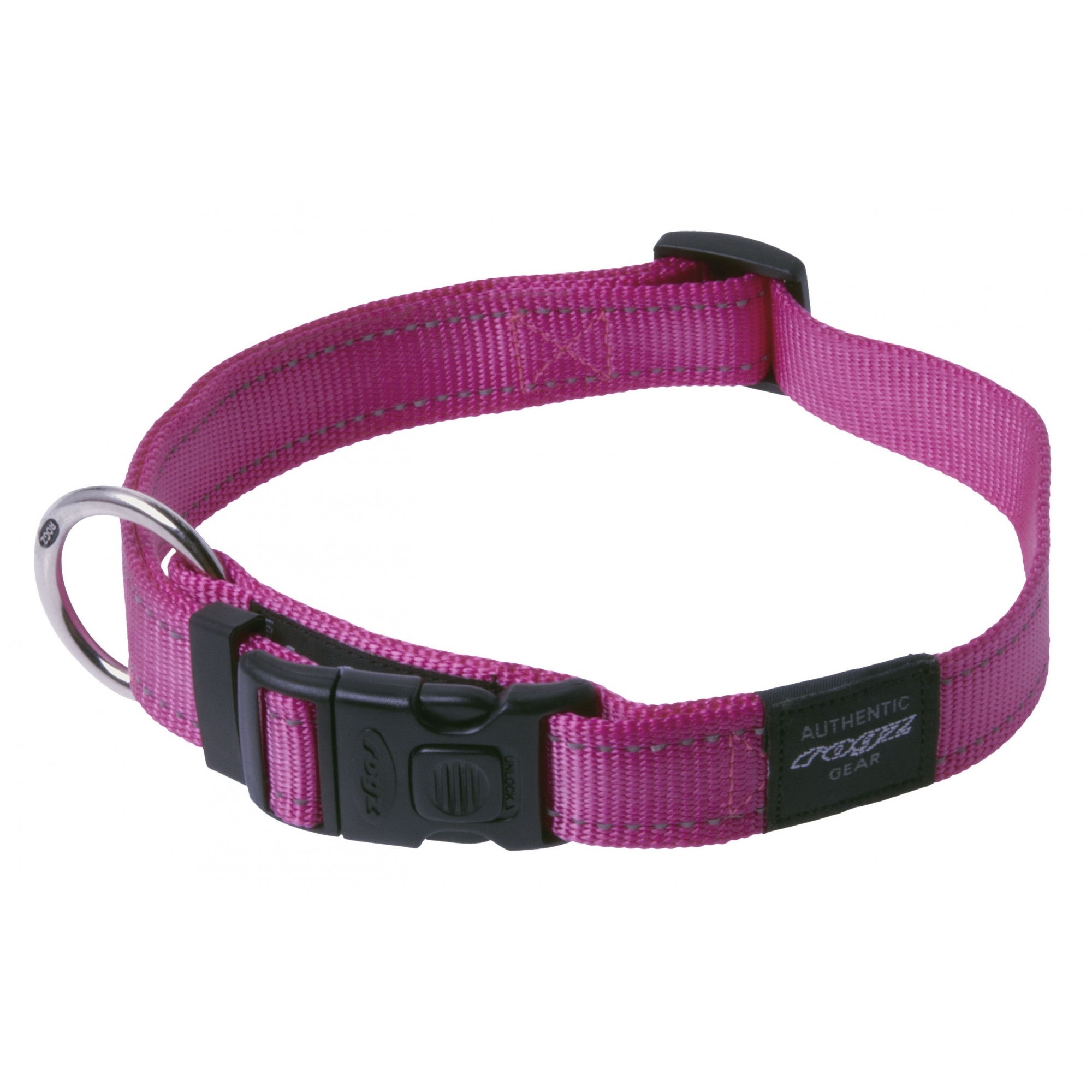 Rogz Utility Side Release Adjustable Dog Collar Walmart Canada