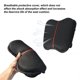 thumbnail image 4 of Motorcycle Gel Seat Cushion 3D Honeycomb Breathable Shock-Absorbing seat Cushion High Elasticity Gel for Comfortable Travel Long Rides, 4 of 5