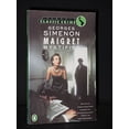 thumbnail image 1 of Pre-Owned Maigret Mystified (Classic Crime) (Paperback) 014010075X 9780140100754, 1 of 1