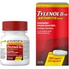 Tylenol 8 HR Arthritis Pain Acetaminophen Extended, 100 ct