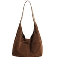 thumbnail image 1 of Bolso Tote Bag 8018 (Marrón), 1 of 9