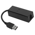 thumbnail image 4 of Modem fax externe USB 56K, Plug and Play, pour ordinateur portable, compatible avec Windows 10, 8, 7, Vista, XP et Linux., 4 of 4