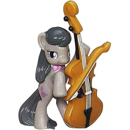 My Little Pony Friends Forever Octavia Melody Mini Figure