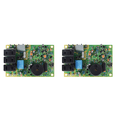 thumbnail image 1 of 2X 9 in 1 PCB Anti-Board Anti-Jamming for Arcade Hopper Slot Machine Casino Slot Machine Game Cabinet Arcade Machine, 1 of 5