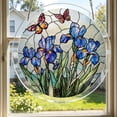 thumbnail image 5 of Acrylic Puzzle Pendant Sunshade Window Hanging Plates, 5 of 5