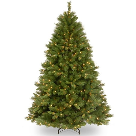 national tree pre lit 7 1 2 winchester pine hinged national tree pre lit 7 1 2 winchester pine hinged