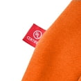thumbnail image 3 of UNIFU FR Shirts for Men Flame Resistant Zipper 12OZ Heavy Weight Long Sleeve Fleece 100% C NFPA2112/CAT2 Hooded Sweatshirt, 3 of 10