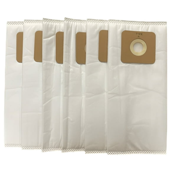 VacBagsUSA® Replacement Vacuum Cleaner Bags For Riccar® 2000  Simplicity® 4000 Type A Allergen - 6 Pack