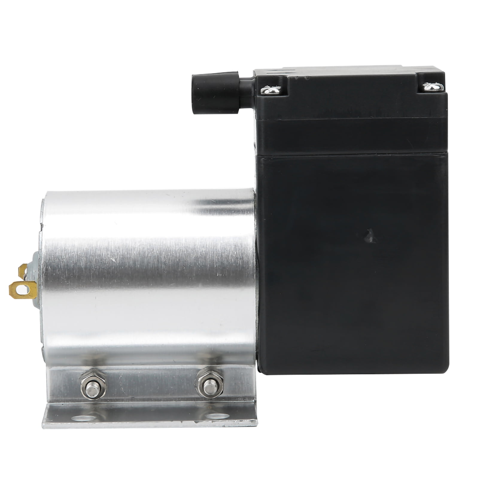 Vacuum Pump, High Vacuum Degree High Power Suction Pump  For Instrumentation For Gas Analysis Sampling