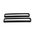 thumbnail image 4 of Car Front Bumper Upper Center Grille Moulding Cover For 2015-2020, 4 of 4
