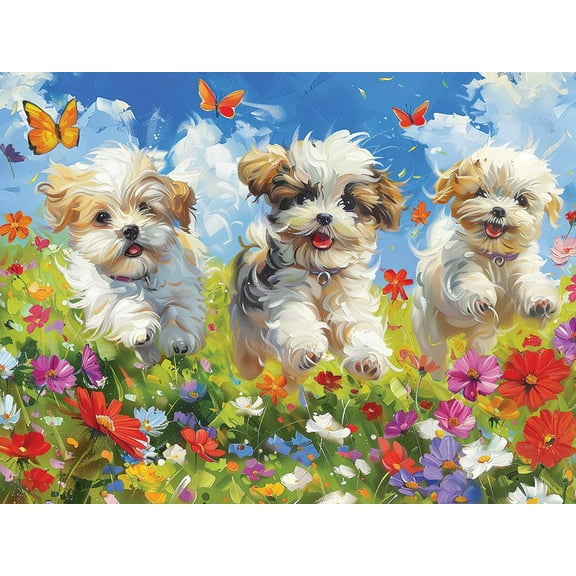 Joy Jigsaw Puzzles Jigsaw Puzzles