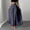 Dark Gray women high waisted palazzo pants a1, variant on Women's High Waisted Palazzo Pants Elegant Flowy Long Trousers for Party Summer Casual Wide Leg Beach Dressy Office Travel Lounge Pants, Purple S