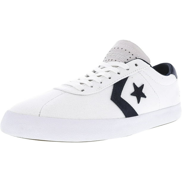 platform ankle converse