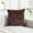Brown a, variant on Fall Pillow Covers,20"x20" Fall Brown Pumpkin Pillow Cases,Soft Faux Fur Wool Couch Cushion for Sofa Bedroom Living Room Home Farmhouse Halloween Thanksgiving Decor