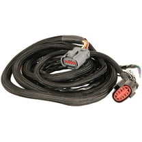 MSD 2776 Automatic Transmission Wiring Harness