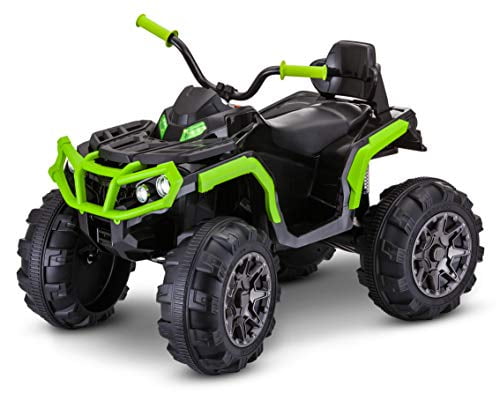 12-Volt Beast ATV Ride-On by Kid Trax 