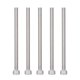 thumbnail image 1 of Hex M5 DIN912-A2 Tornillos de Tornillo de Tornillo de Perno de Acero inoxidable de acero inoxidable, 1 of 7