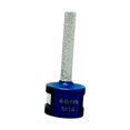 thumbnail image 4 of Broca de fresado Strade Fareast Limited 8MM Taladro de lavabo, 4 of 8