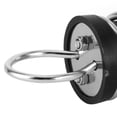 thumbnail image 4 of Spring Stainless Steel Boat Anchor Dock Line Mooring Spring for Inflatable Kayak Yacht 6 x 300mm, 4 of 7