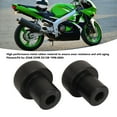 thumbnail image 4 of Motorcycle Frame Sliders, Crash Protector Abrasion Proof  for ZX6R ZX9R ZX12R, 4 of 8