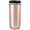 Rose Gold, variant on Cupture TWIST-TOP Vacuum-Insulated Stainless Steel Travel Mug, 16 oz, Rose Gold