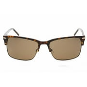 Chesterfield CH 16/S 0086 SP Men's Havana Rectangular Sunglasses