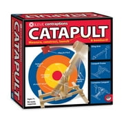 MindWare KEVA Catapult - 3D Building Set - Ages 7+