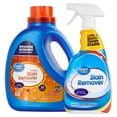 thumbnail image 5 of Great Value Laundry Stain Remover, 32 oz, 5 of 8