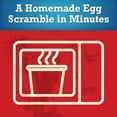 thumbnail image 5 of Jimmy Dean Simple Scrambles Cup, Sausage and Cheddar Cheese, 5.35 oz, 5 of 11