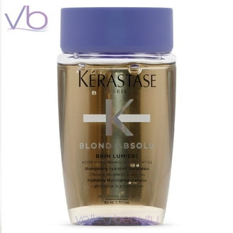 Kerastase Blond Absolu Cicaflash Fondant | Intense Fortifying