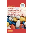 thumbnail image 1 of Pre-Owned Mosby's Drug Reference for Health Professions (Paperback) 0323077374 9780323077378, 1 of 1