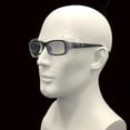 thumbnail image 5 of Glasses Side Shields Slip On Safety Glasses Shield Universal Side Shields 1 Pair, 5 of 5