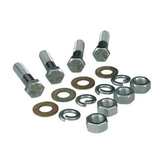 Buyers 8525 Mounting Bolt Kit For By4220