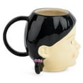 thumbnail image 3 of Squid Games Doll Ceramic Coffee Mug, 3 of 4