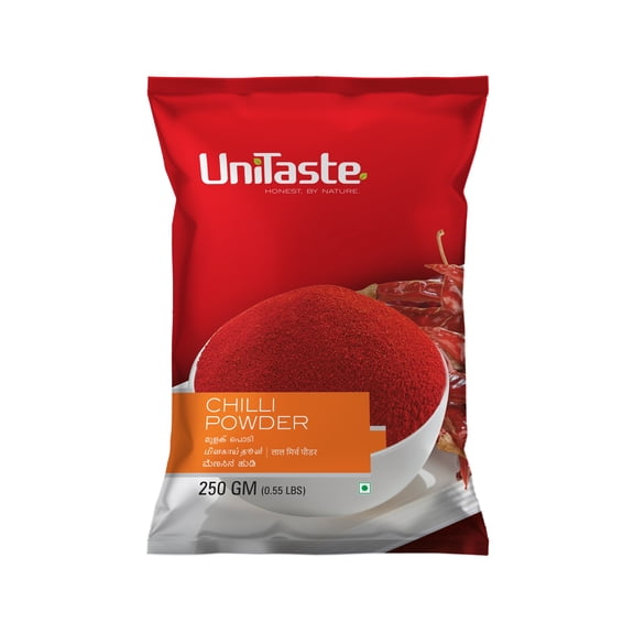 Unitaste Chilli Powder – 250g