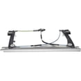 thumbnail image 4 of New Right Front Window Regulator Without Motor Compatible With Mini Cooper Roadster John Works Clubman S Clubman 2007-2015 By WLR9087 380031 51332756084 WPR3846R APWR0278, 4 of 4