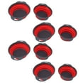 thumbnail image 1 of 8pcs Collapsible Colanders, Folding Drain Basket Foldable Vegetable Washing Strainers For Fruit Vegetable, 1 of 8