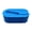 Blue, variant on Black Charging Cable Clip Organizer Desk Cable Holder Winder For Data Cords Keeps Cords Neatly Organized Tangle Free