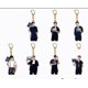 thumbnail image 1 of (Bulletproof Youth League) Set of 7 Anime Wind Breaker Acrylic Keychain Pendant Key Chain（are no group photos available）, 1 of 5