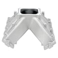 thumbnail image 3 of Edelbrock Manifold LS7 Super Victor 4500 EFI, 3 of 7