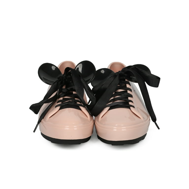 Melissa be disney mouse ear sneaker best sale