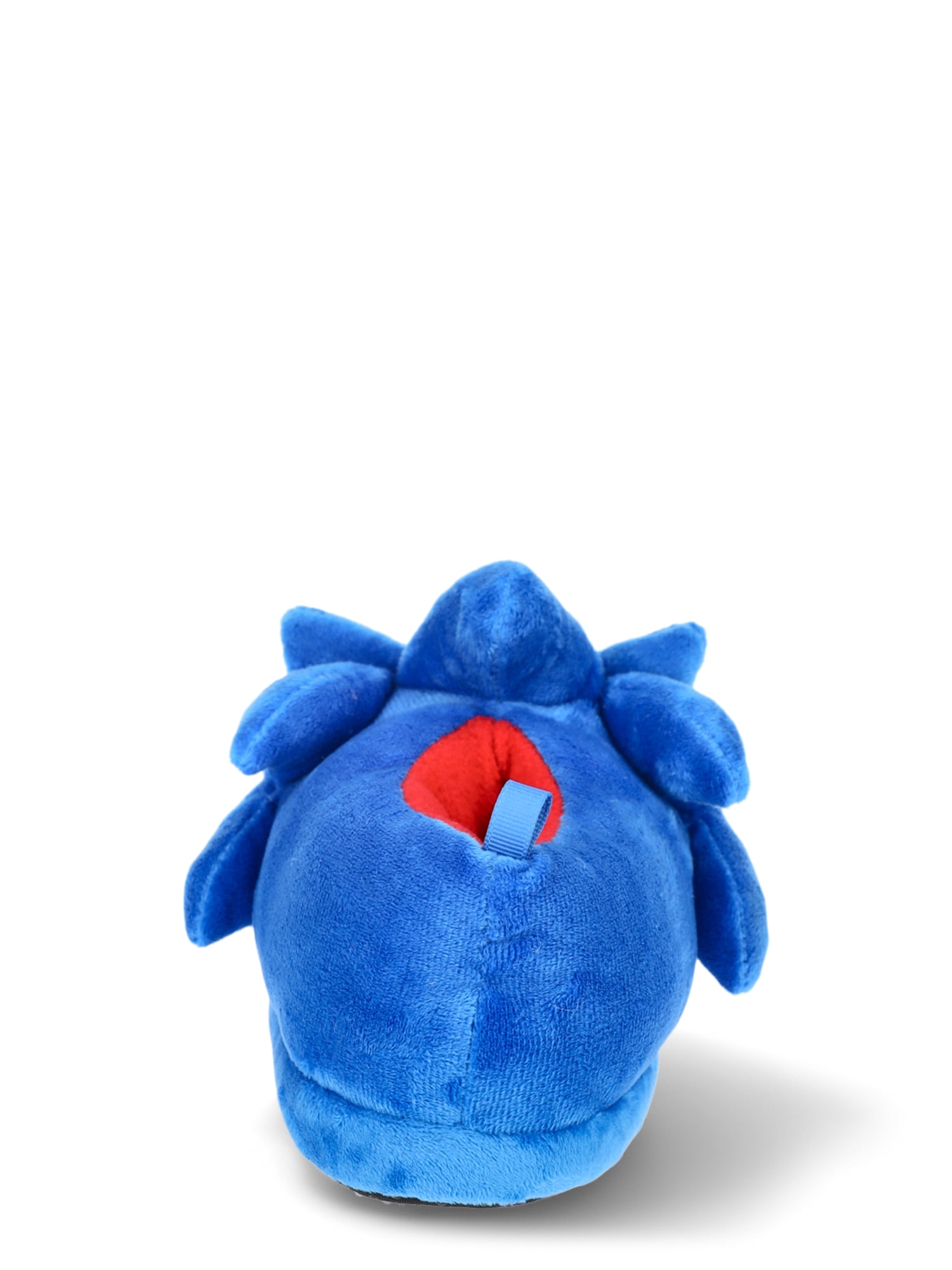 Sonic the Hedgehog Toddler 3D Slippers