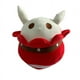 thumbnail image 1 of Peluche de bomba saltarina de slime de 30 cm, 1 of 5