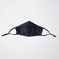 thumbnail image 4 of Kids Double Layer Silk Face Mask, 4 of 4