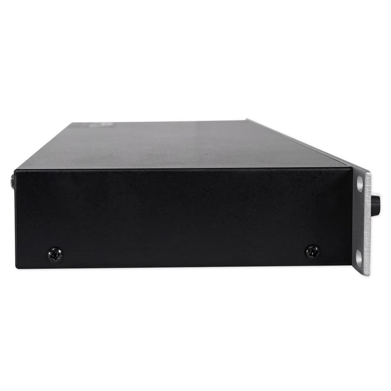 dbx 234s チャンネルデバイダー1Uラックマウント DBX 234XS Rack Mount Stereo 2/3/4-Way Crossover Pro Audio