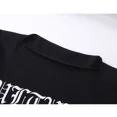 thumbnail image 4 of Sudadera con capucha para hombre y mujer, jersey de gran tamaño con estampado de Puff Kanye West, 1:1, color rosa, Ye Must Be Born Again, fw, 4 of 5